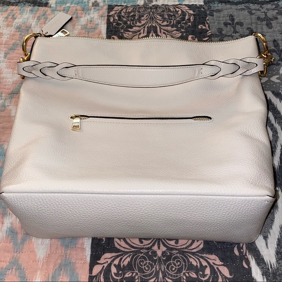 💖⭐️HP⭐️💖 Coach Abby duffel - Picture 7 of 7